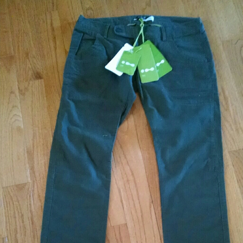 Skunk Funk jeans